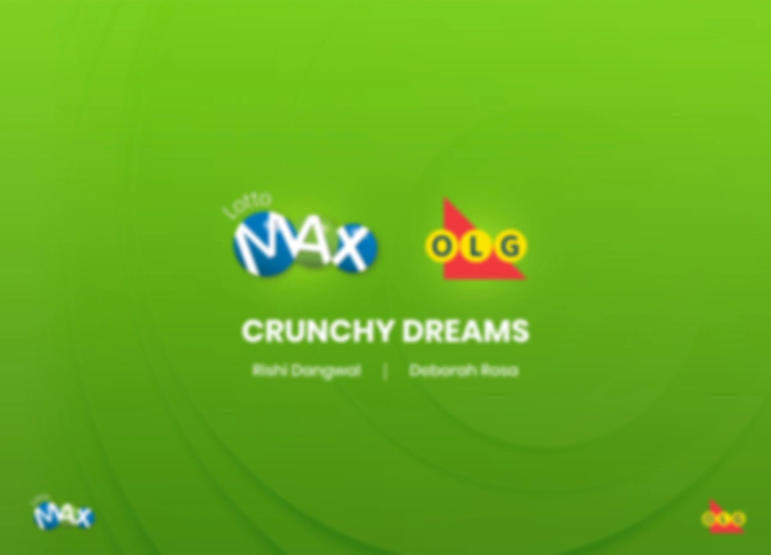 Lotto Max