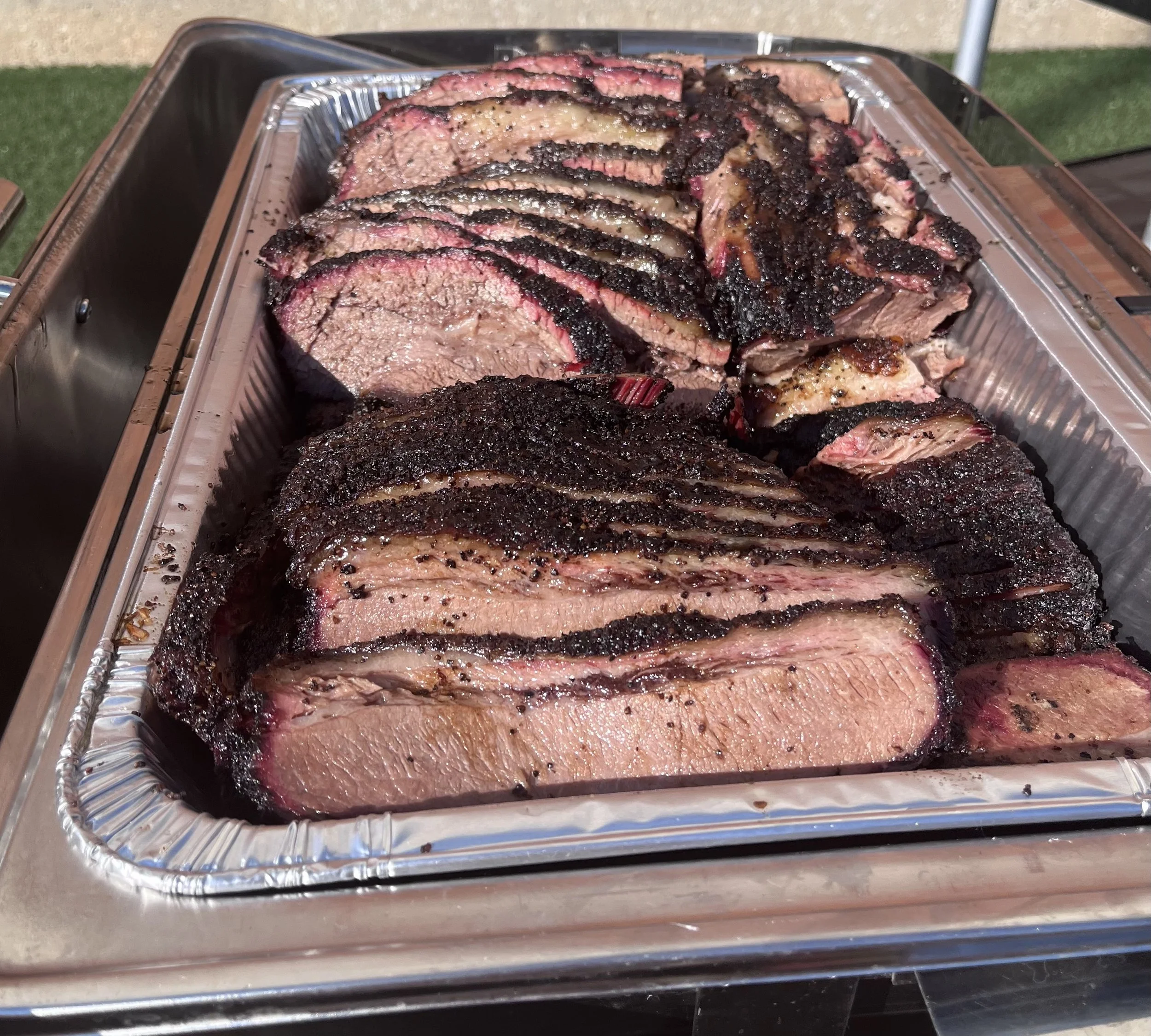 Brisket by the Pound