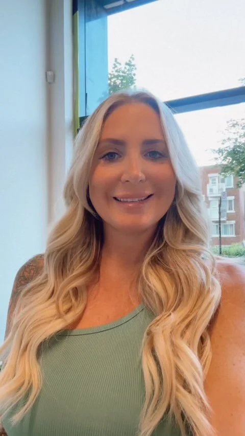 Daisy Renaud, Director of Human Resources & Operations at The Jordan Leigh Foundation