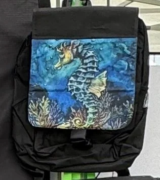 Everett Adult Backpack