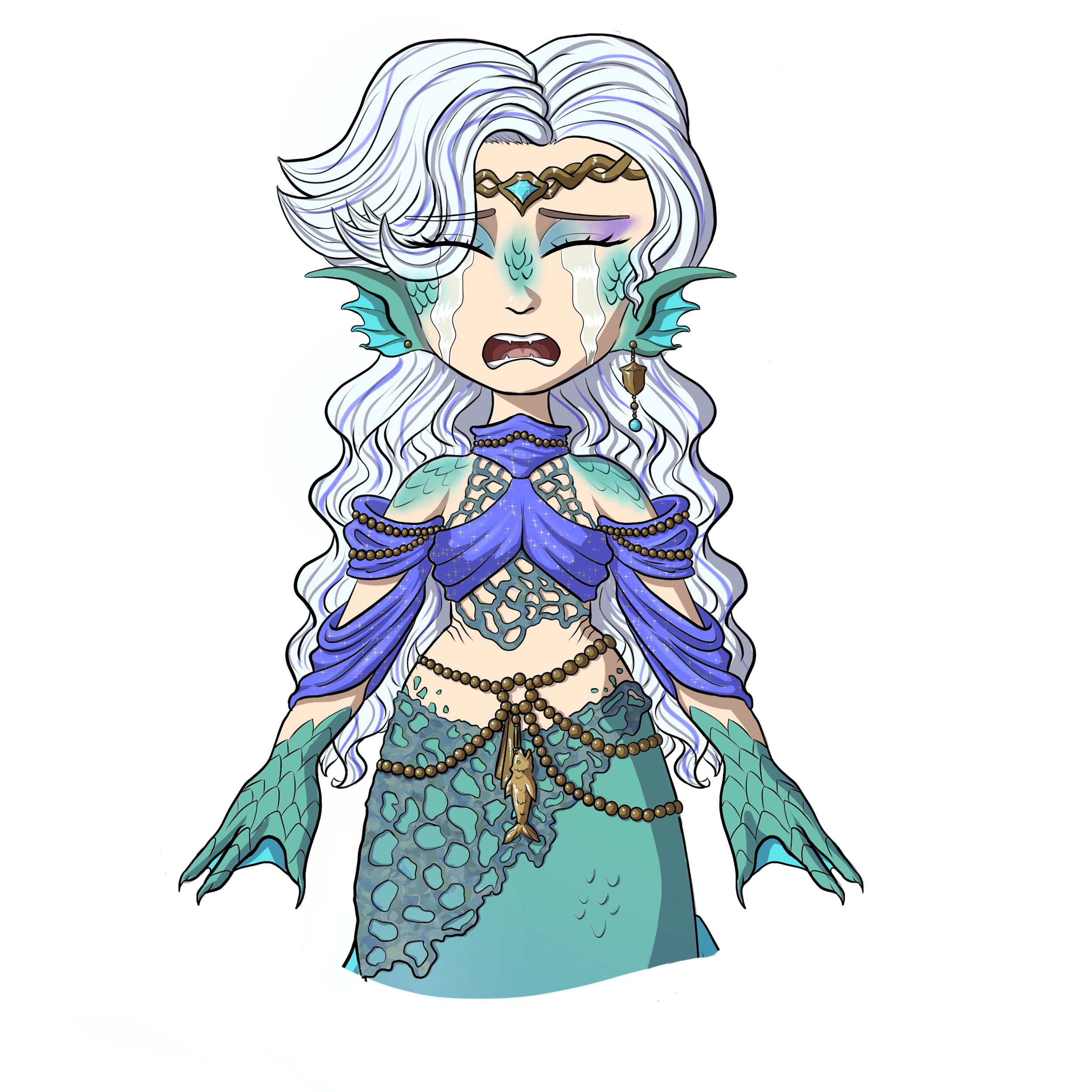 Kamiris Model Crying.png