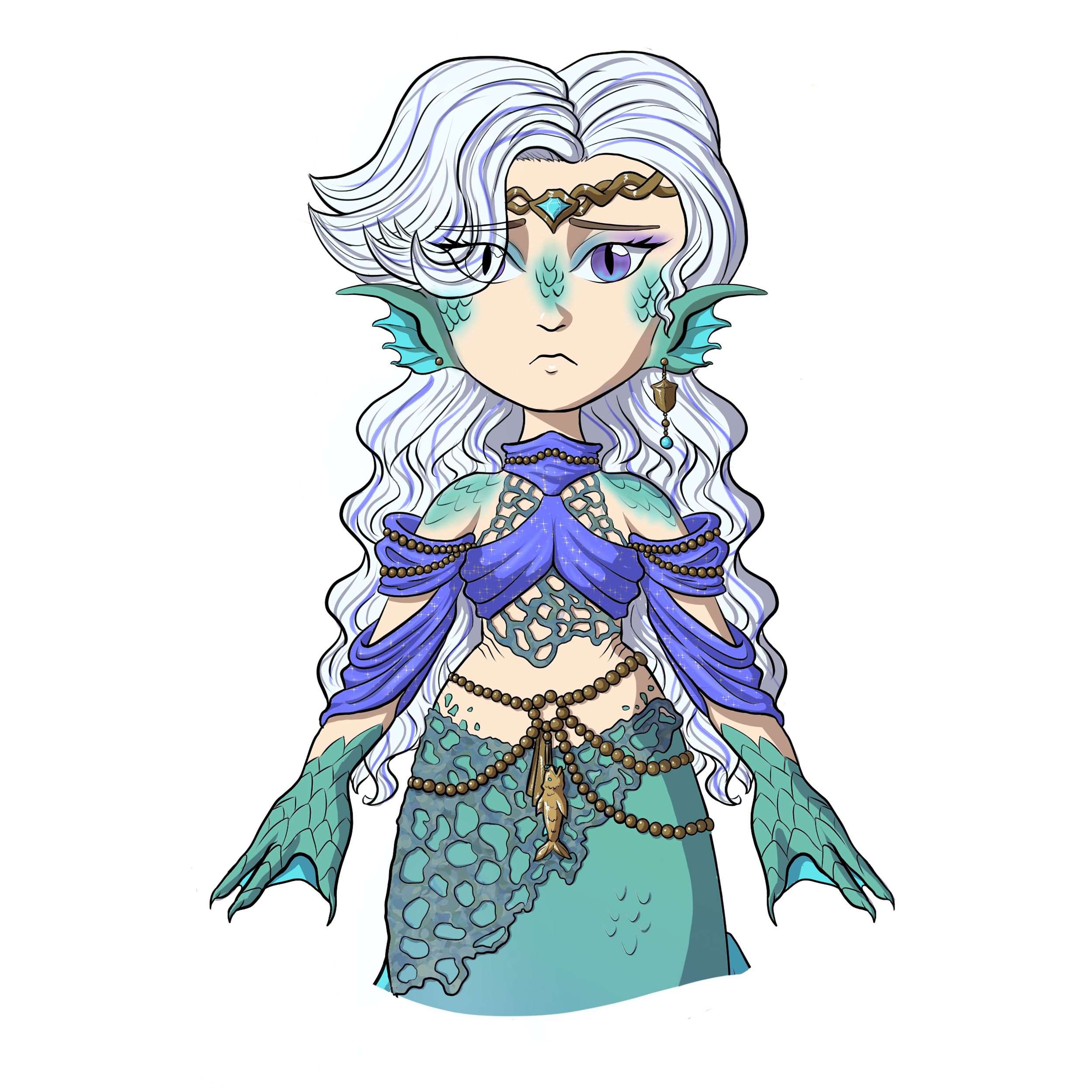 Kamiris Model Frown.png