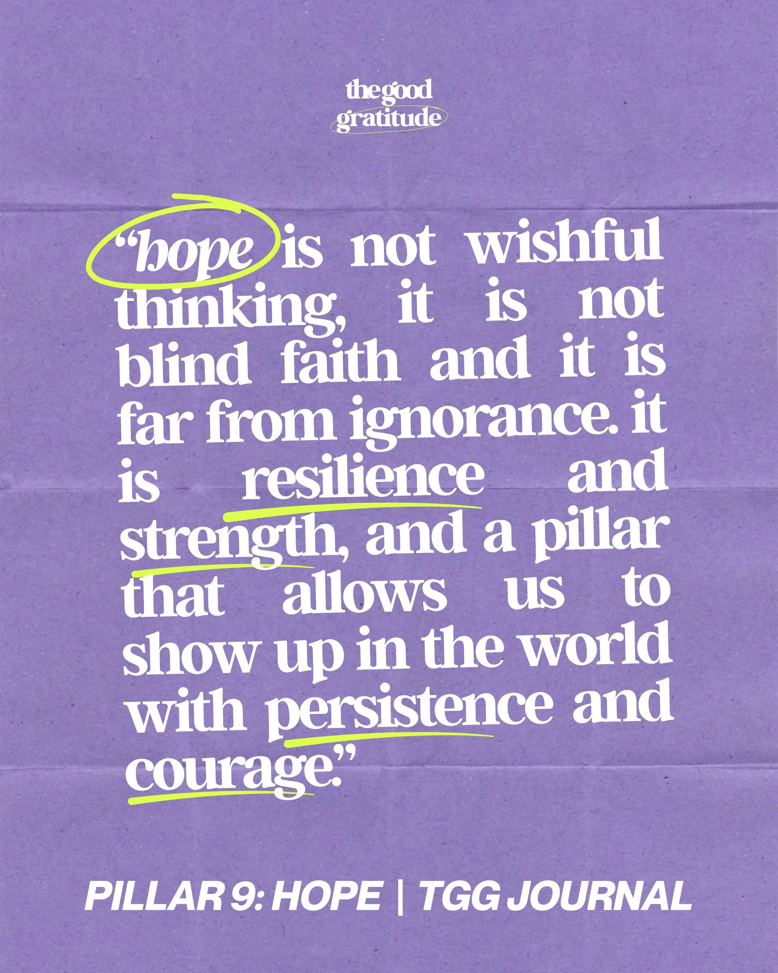 hope: faith in things unseen💜

#gratitude #explore #gratitudedaily #gratitudejournal