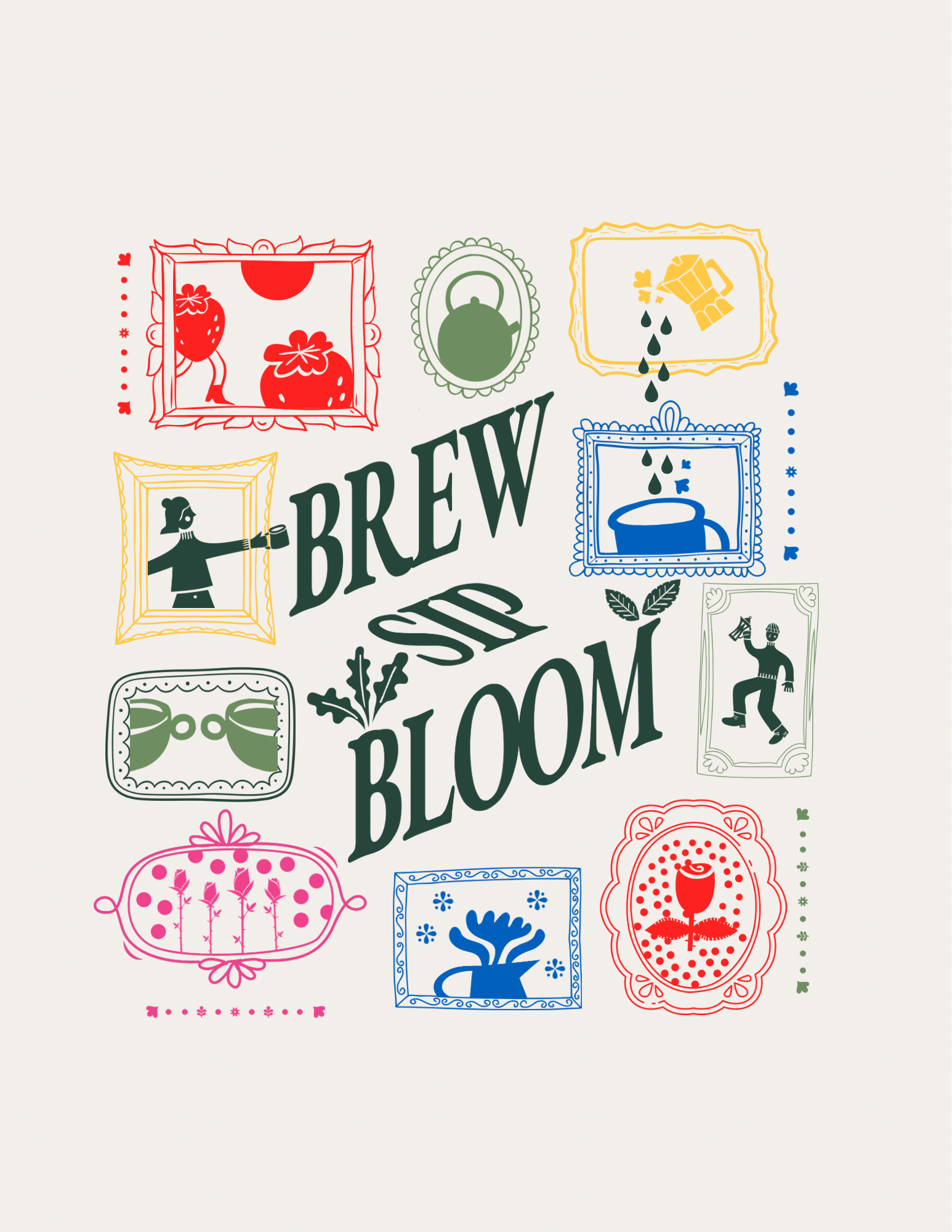 North East Coffee Festival in Concord, NH