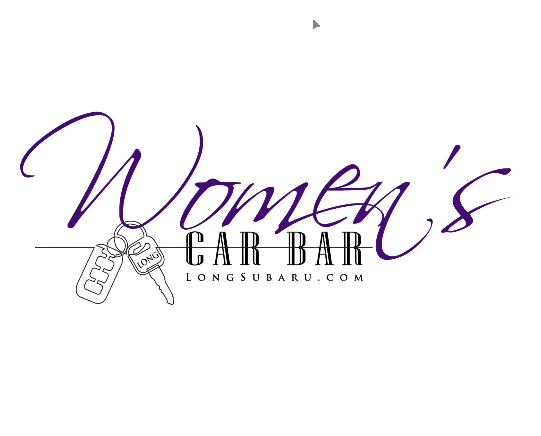 Women’s Car Bar at Long Subaru 