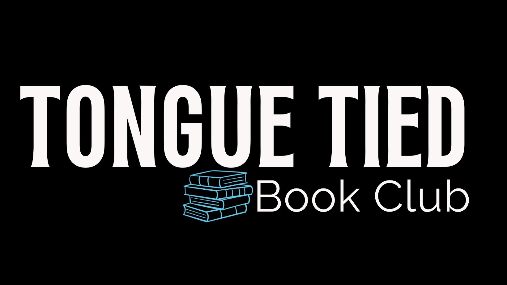 Tongue Tied Bookclub