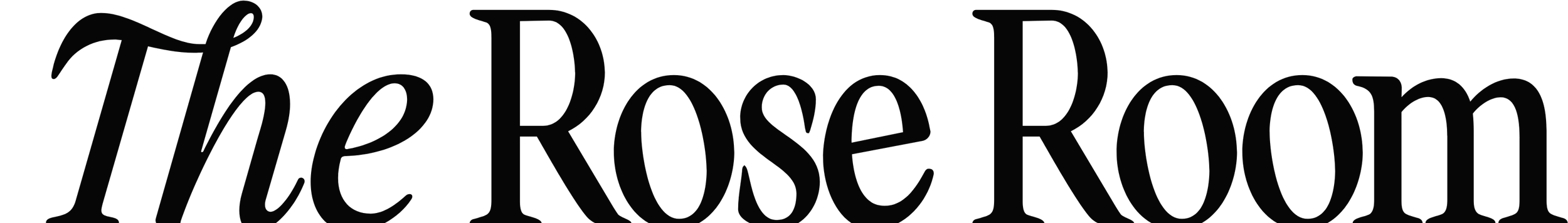 Menus — The Rose Room Cafe