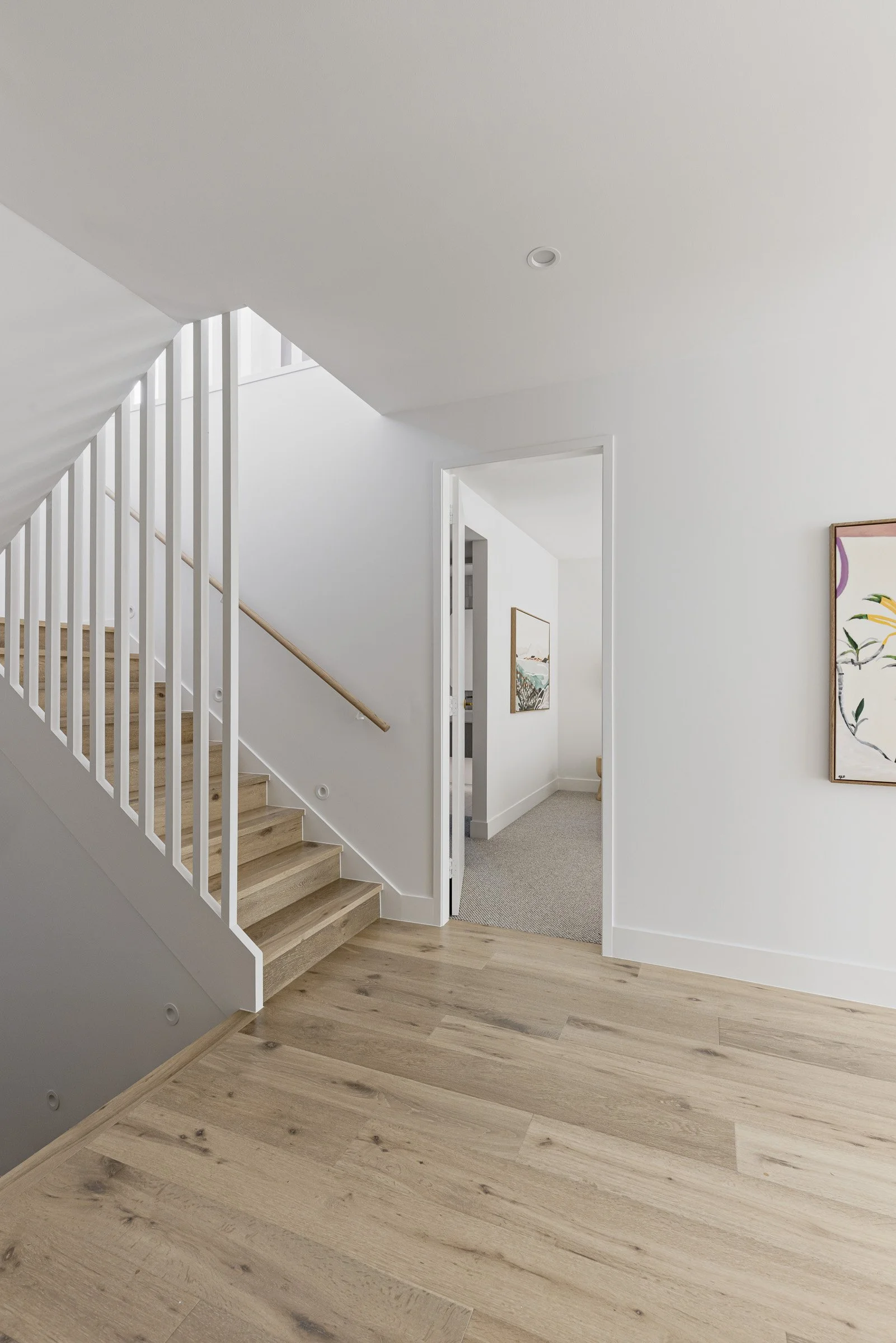 Circa Building - Sutherland Shire - Smarts Burraneer - Stairs.jpg