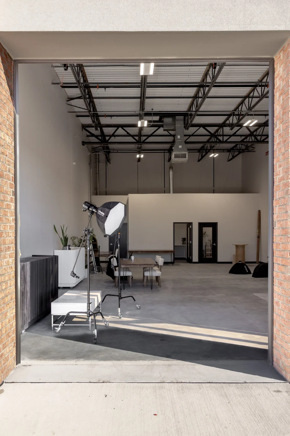 Three Oaks Studio for Photography and Events