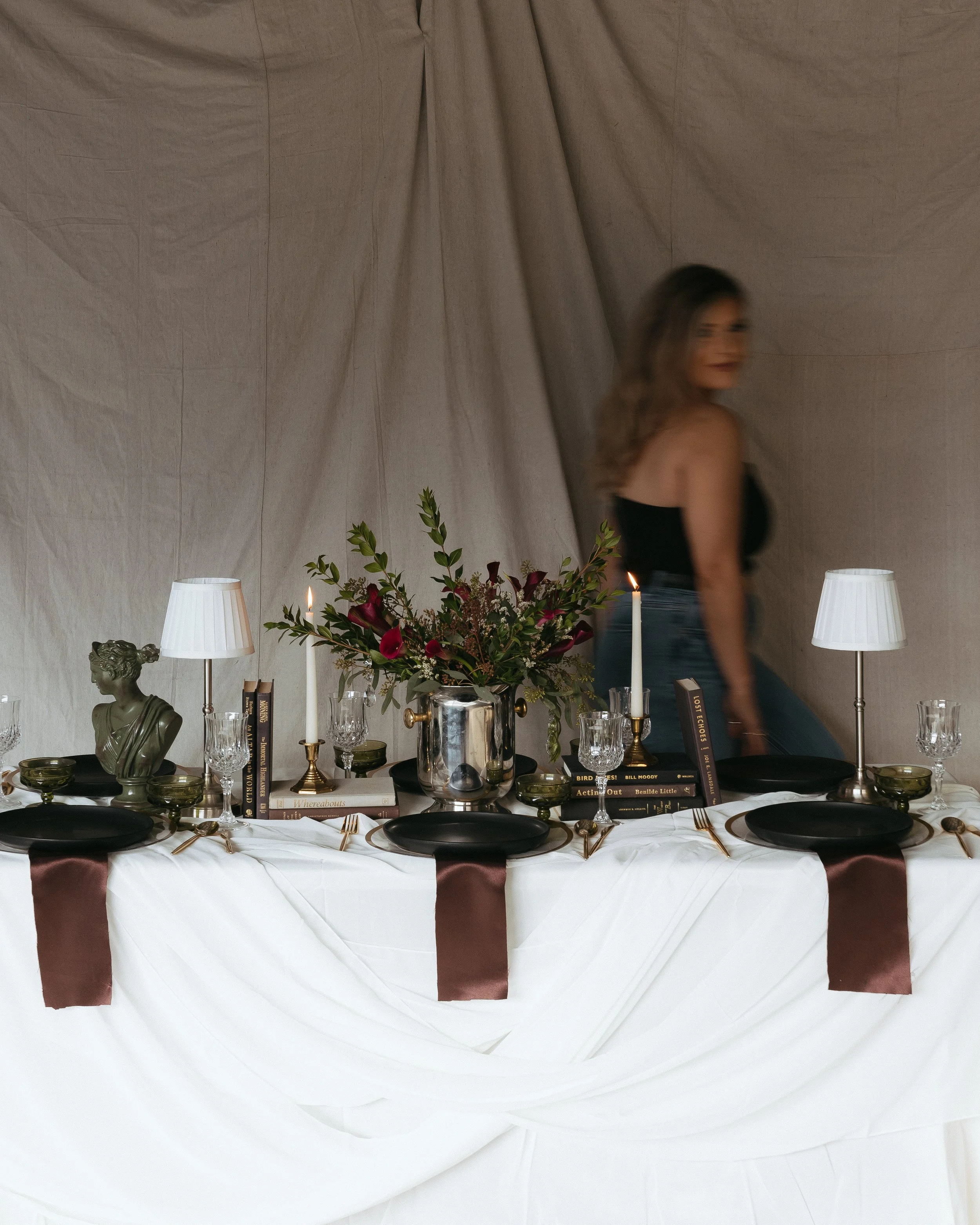 wake forest raleigh intimate party venue