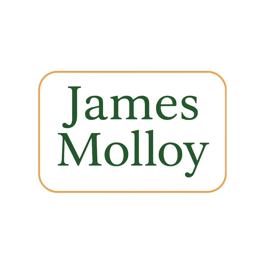 james molloy