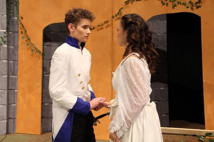 Much Ado About Nothing (dir. Kevin Goff)