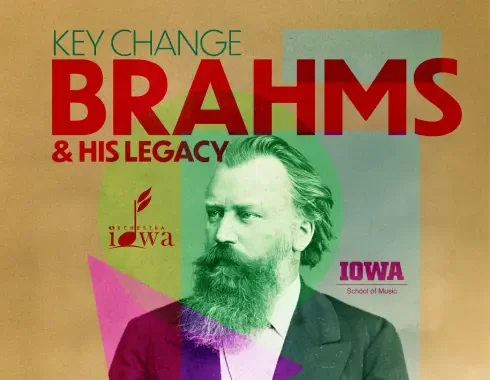 Key Change: Brahms and His Legacy