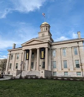 Piano Sundays at the Old Capitol