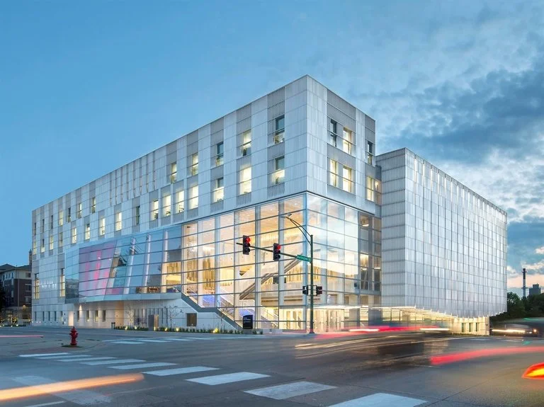 University of Iowa Symphony Orchestra