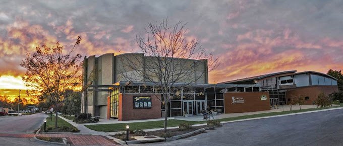 Fairfield Arts and Convention Center Arts Series