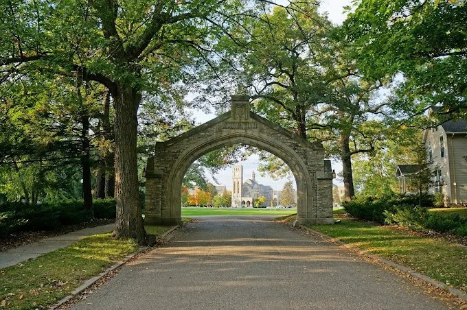 Shattuck - St. Mary’s School