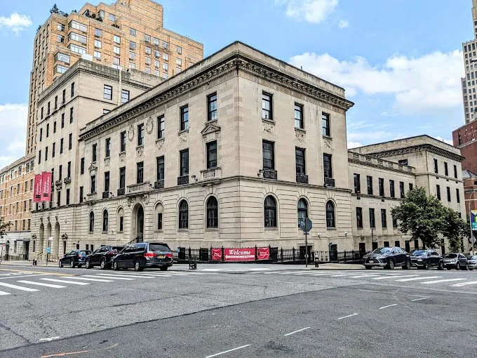 Manhatten School of Music