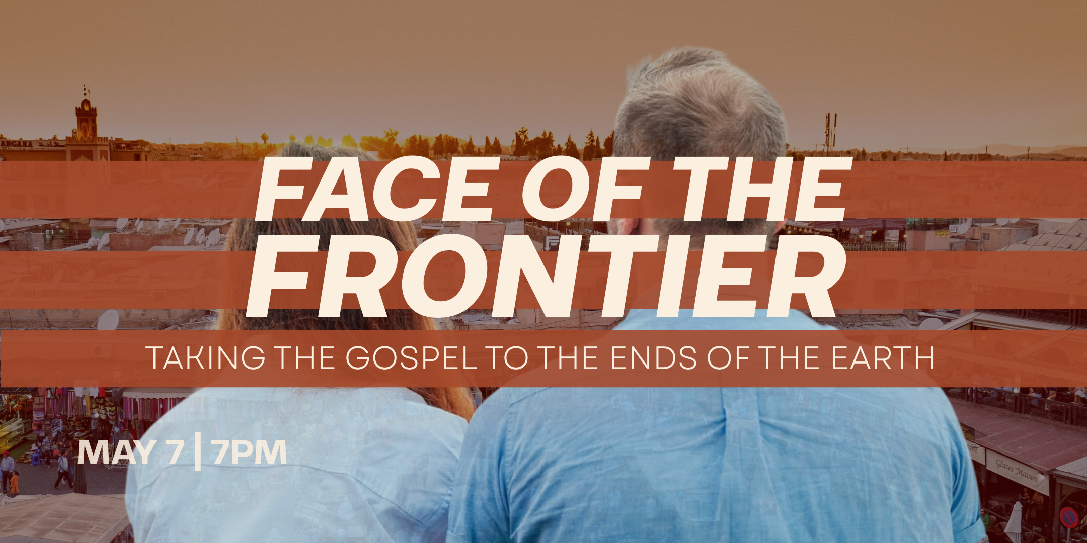 Face of the Frontier