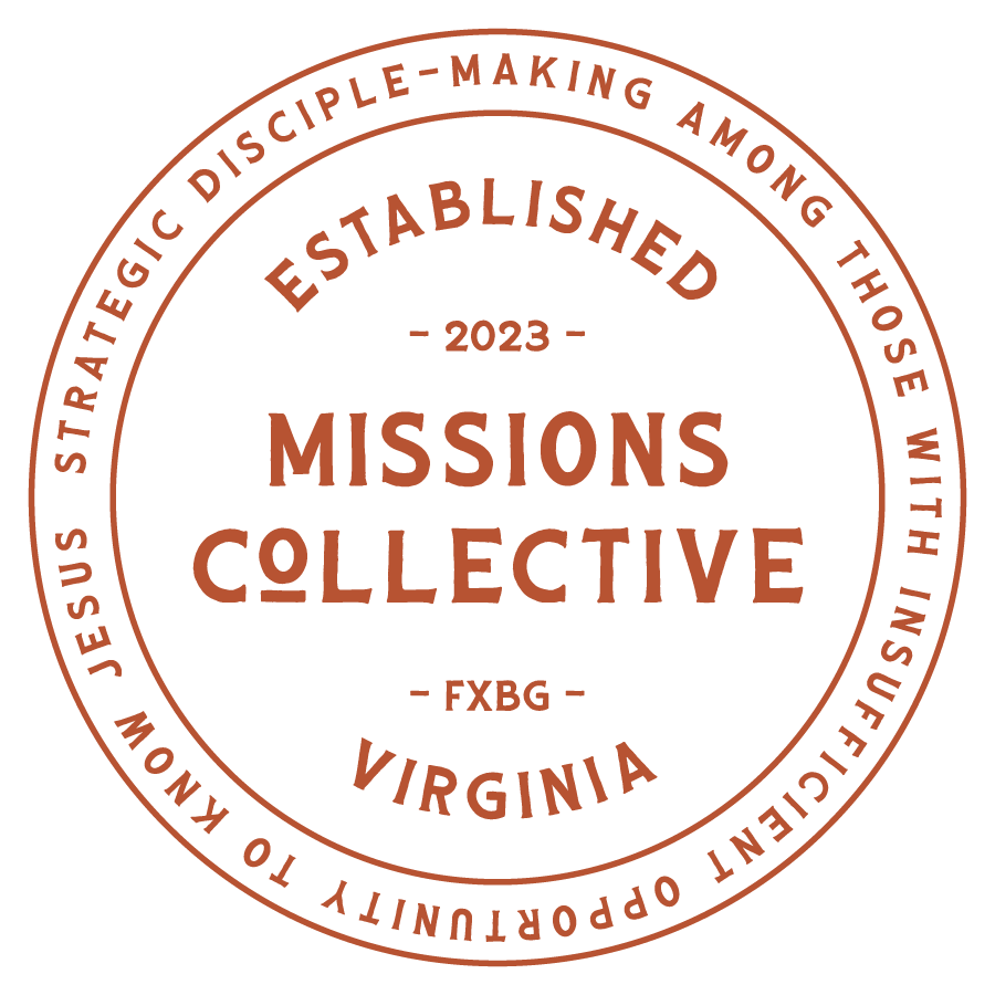 Fredericksburg Missions Collective