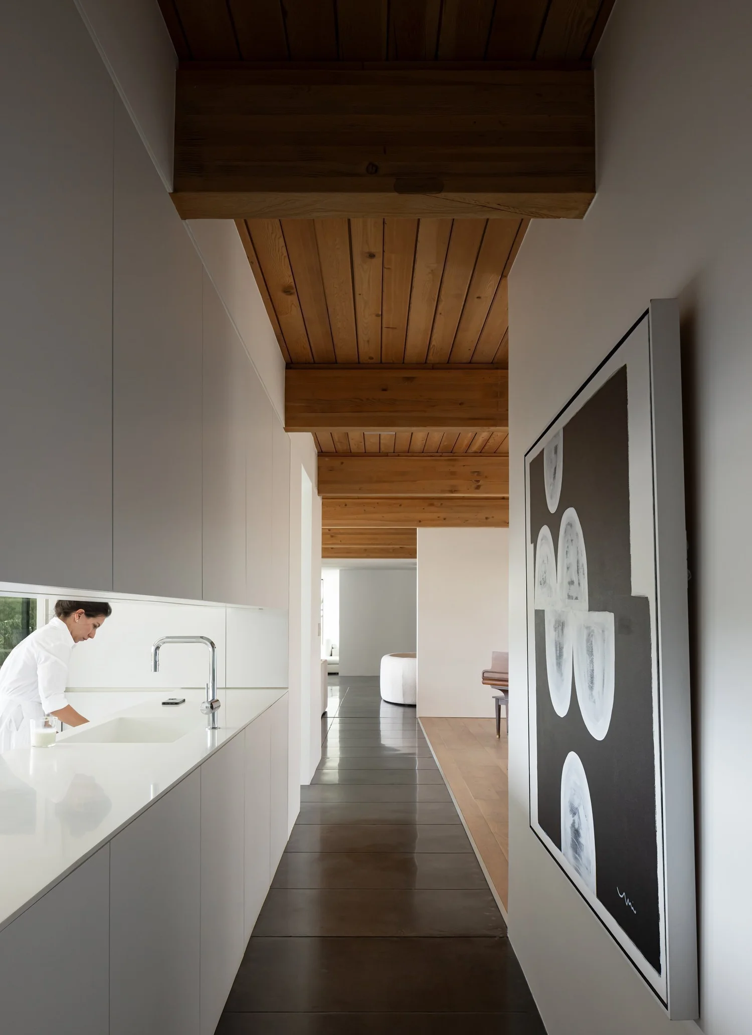 lightHOUSE II | design over time — HK ASSOCIATES architecture interiors ...
