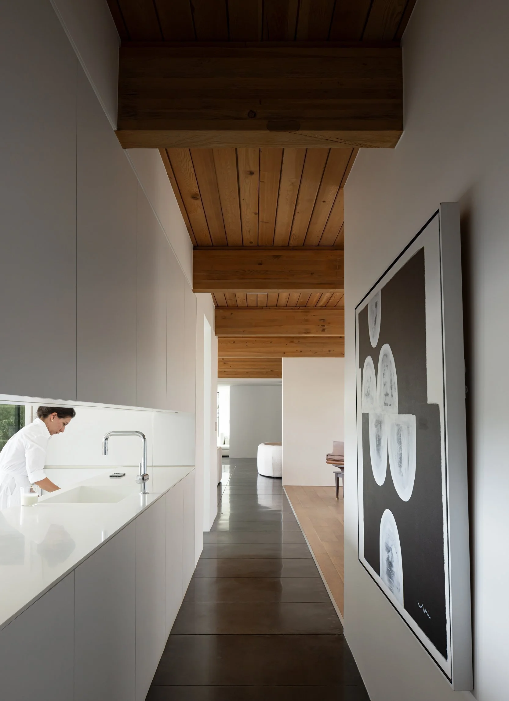 lightHOUSE II | design over time — HK ASSOCIATES architecture interiors ...