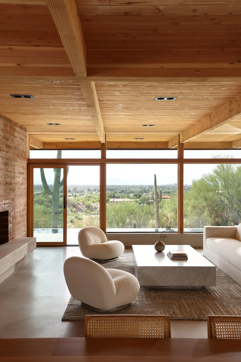 casa luce. — HK ASSOCIATES architecture interiors landscapes