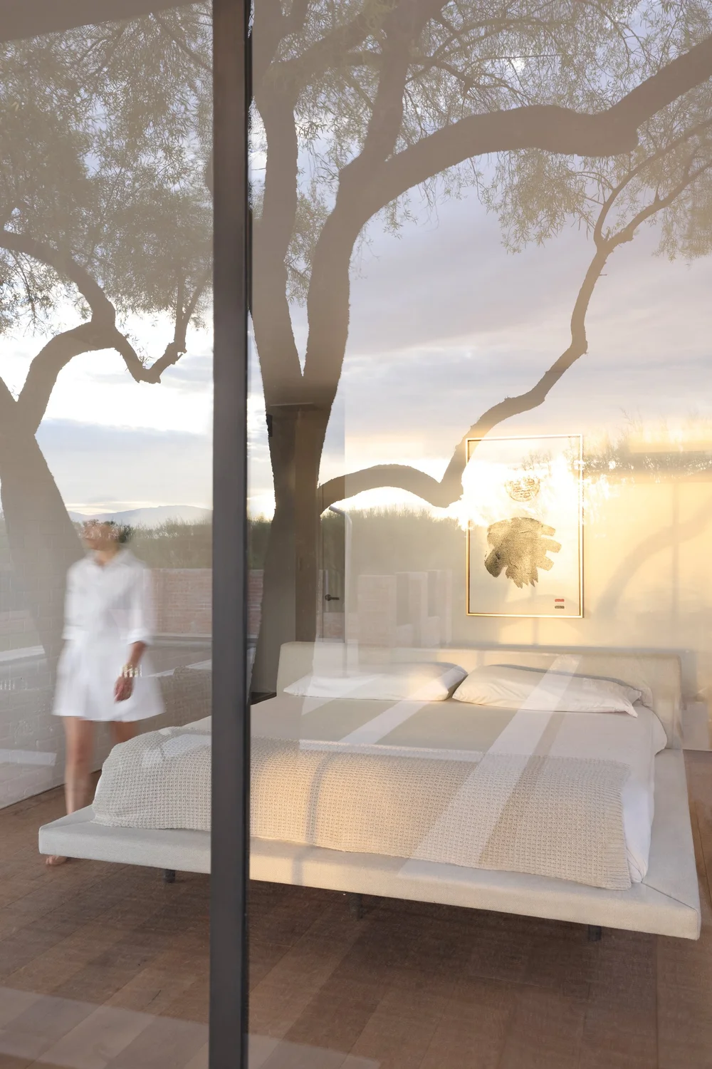 lightHOUSE II | design over time — HK ASSOCIATES architecture interiors ...