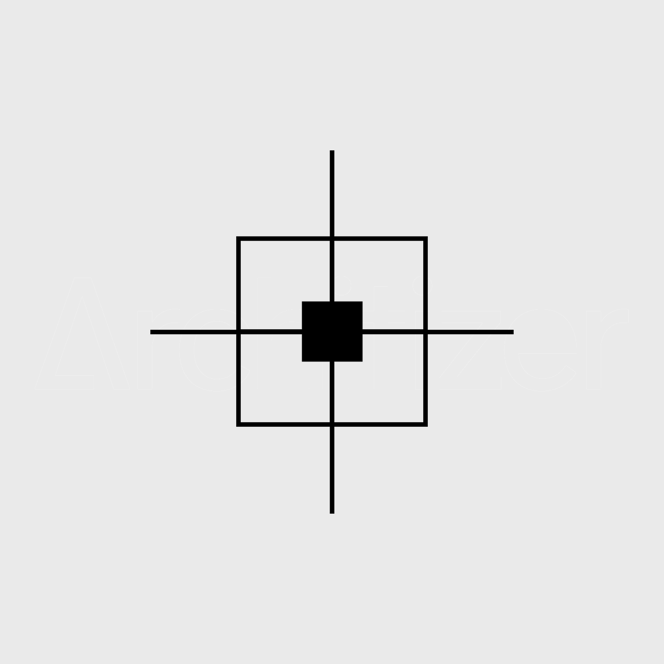 Jeff Harnar Award for Contemporary Architecture in the Southwest logo.