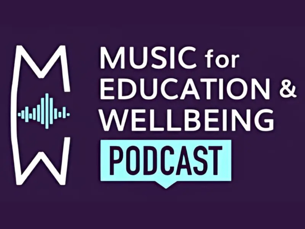 Advocating for Music Education - with Dr Anita Collins