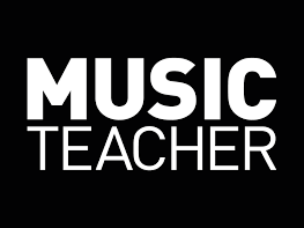 Music Teacher Magazine meets Anita Collins