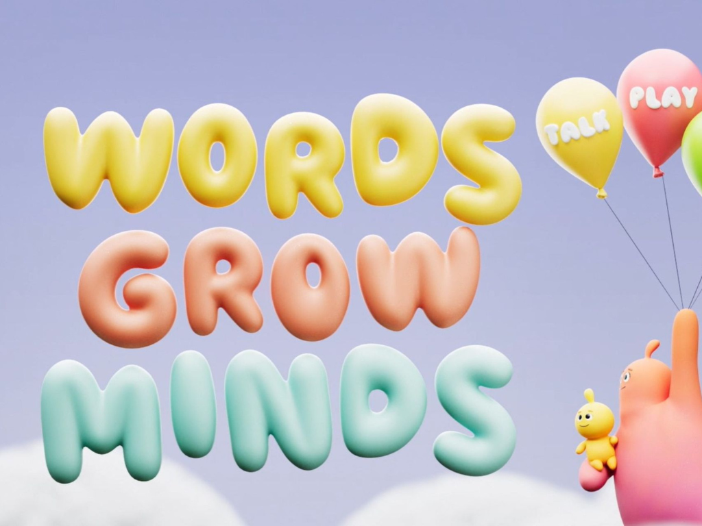 Words Grown Minds Podcast