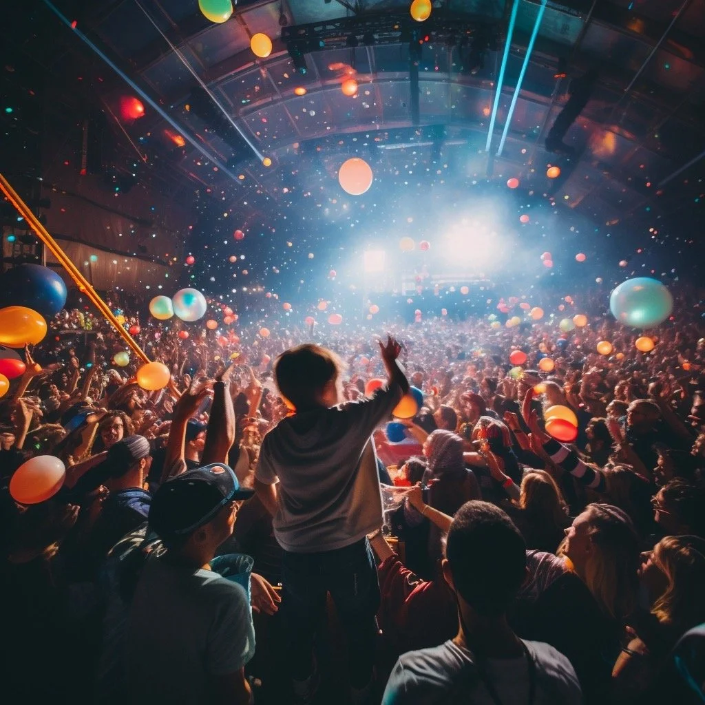 Baby Rave