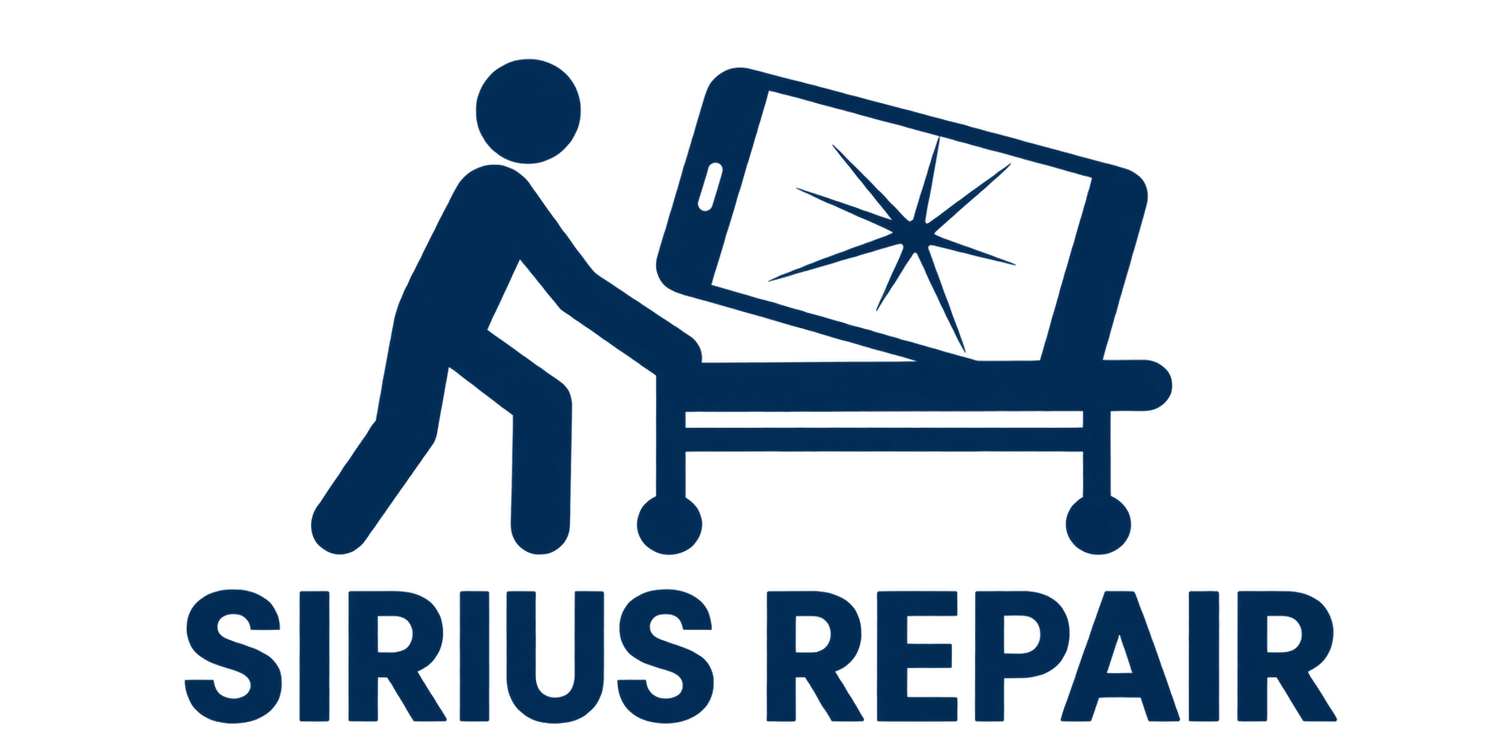 Sirius Repair