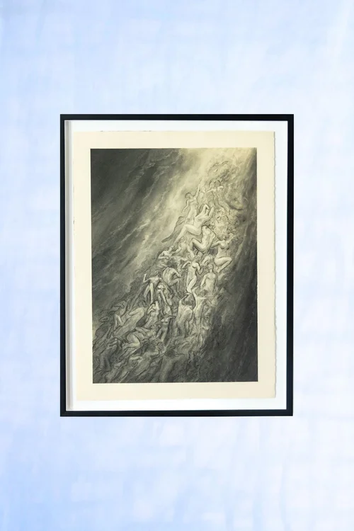 Desperate For Attention