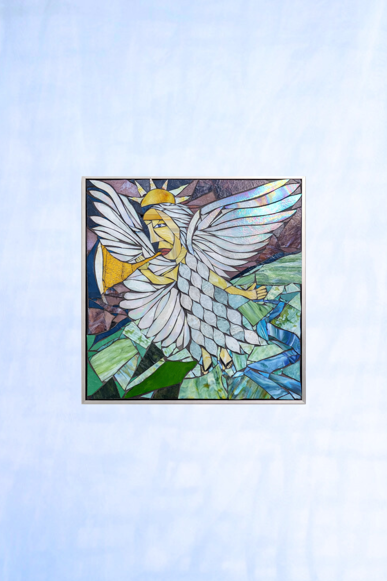 Gabriel Angel