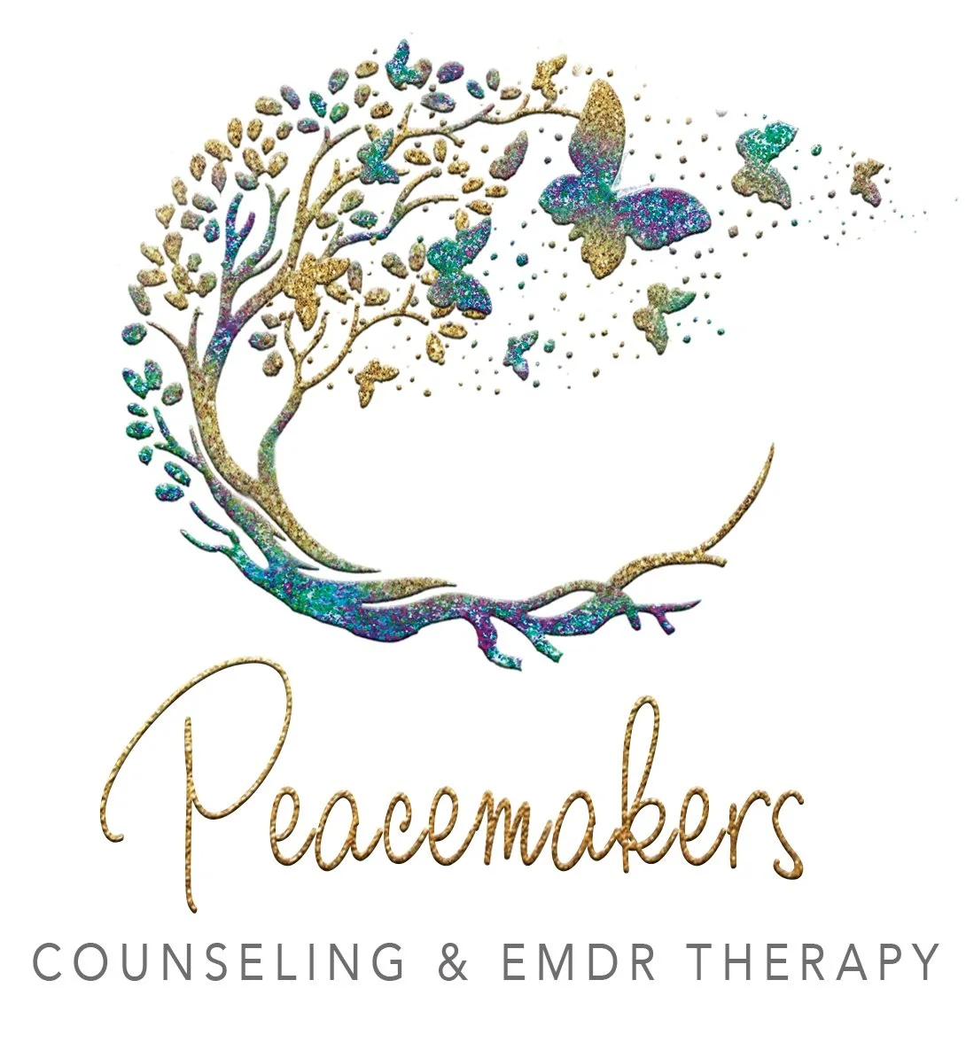 Peacemakers Counseling &amp; EMDR Therapy PLLC