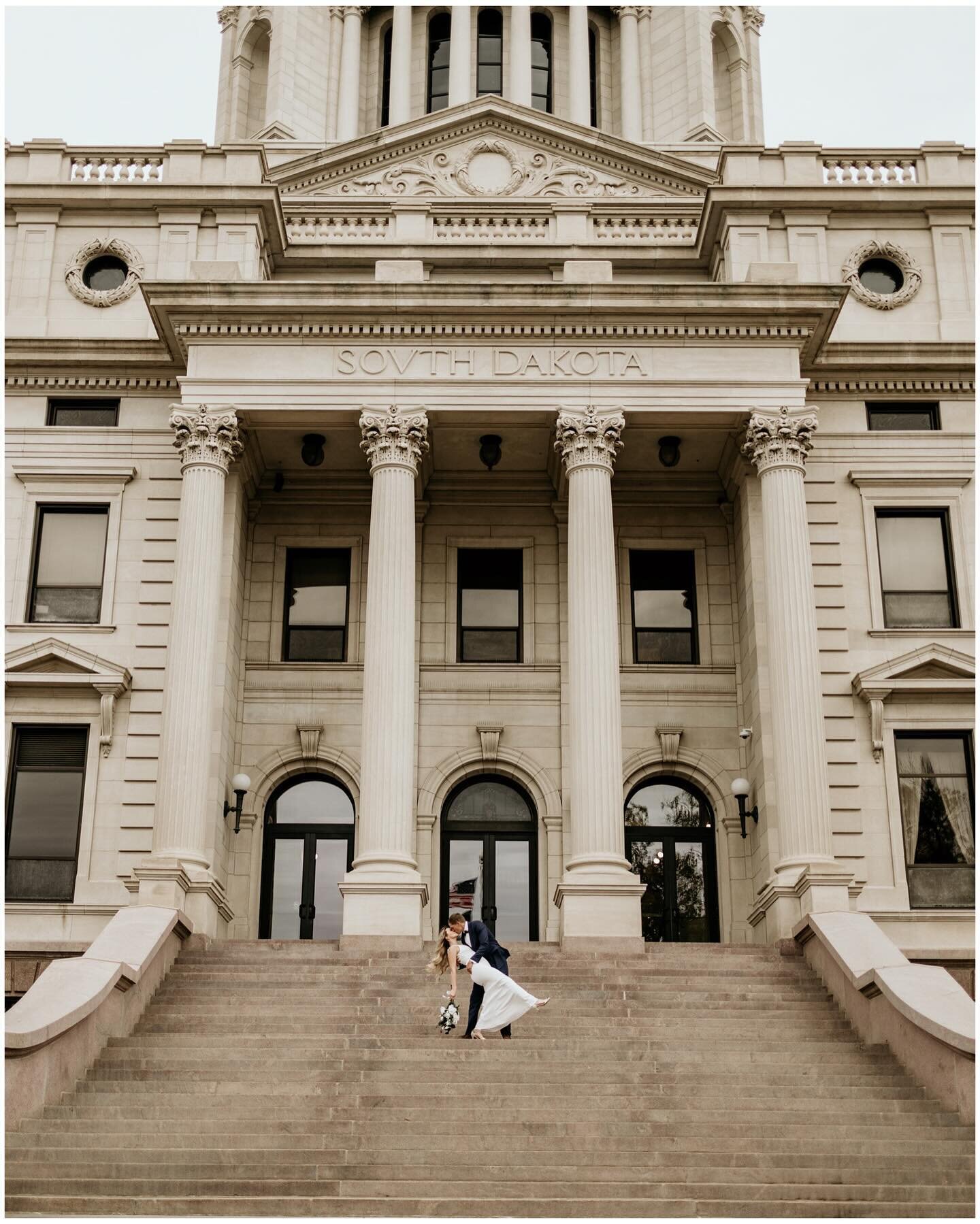A picture perfect day for a capitol wedding. 💍 ✨

#weddingphotography #weddinginspiration #photography #weddingphotographer #weddingphoto