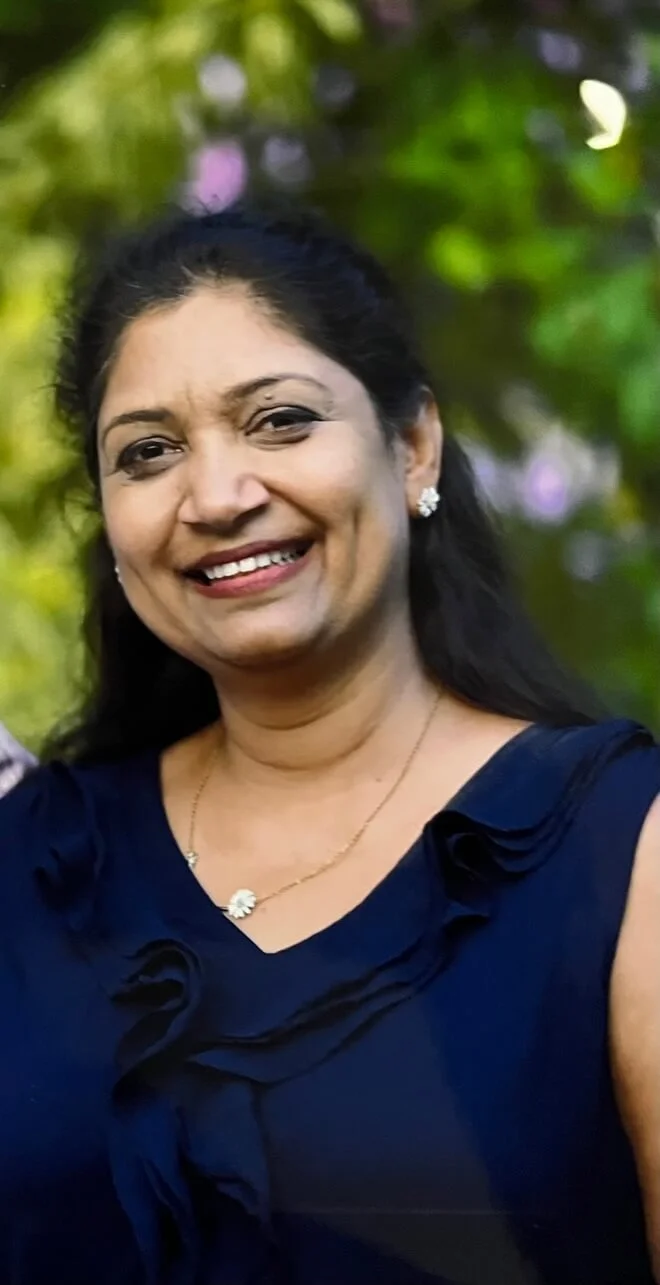 Headshot of Shohini Ghosh