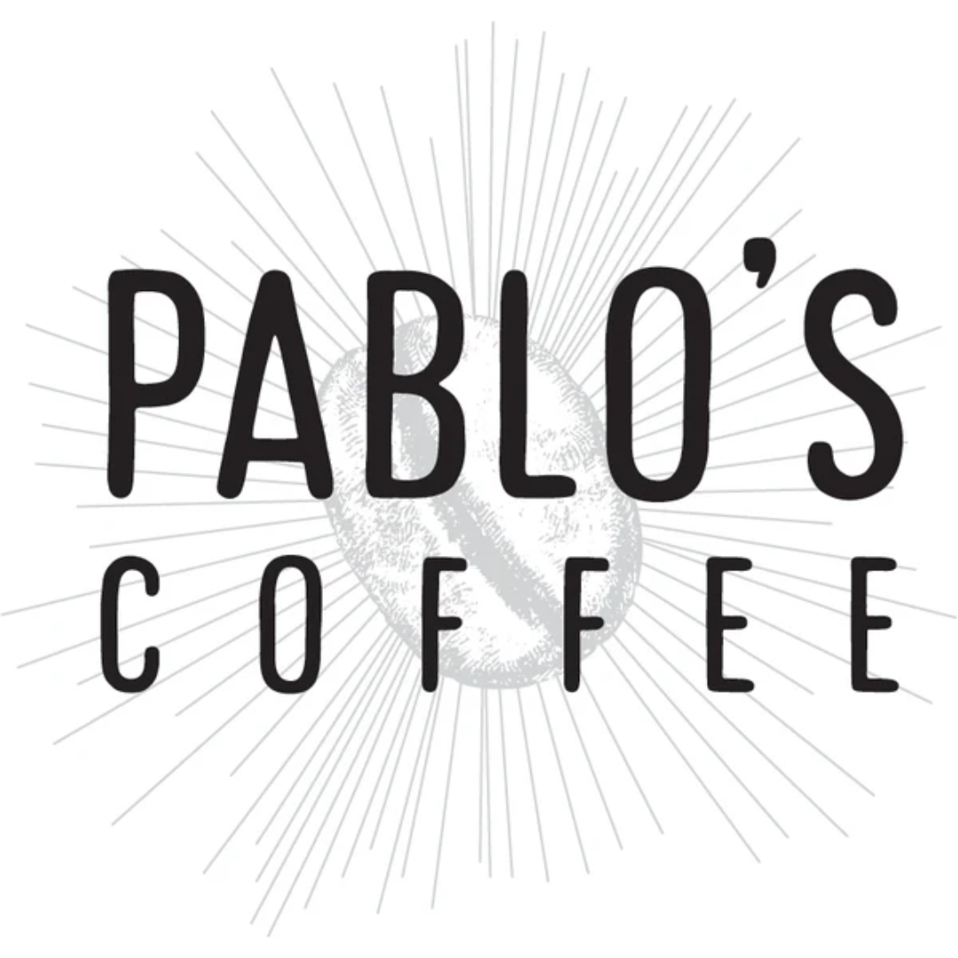 Gift Card to Pablo's Coffee