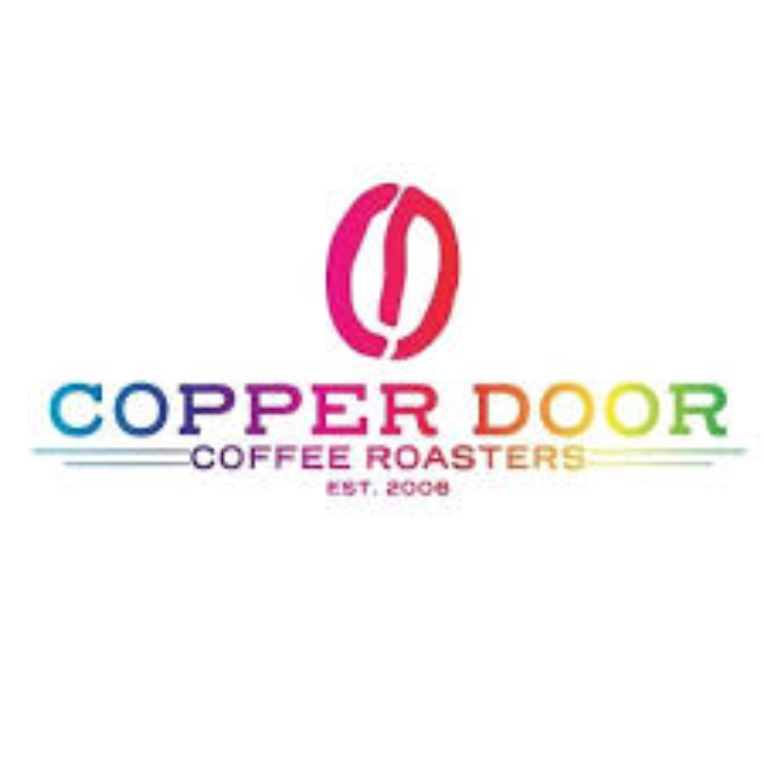 Gift Card to Copper Door Coffee Roasters