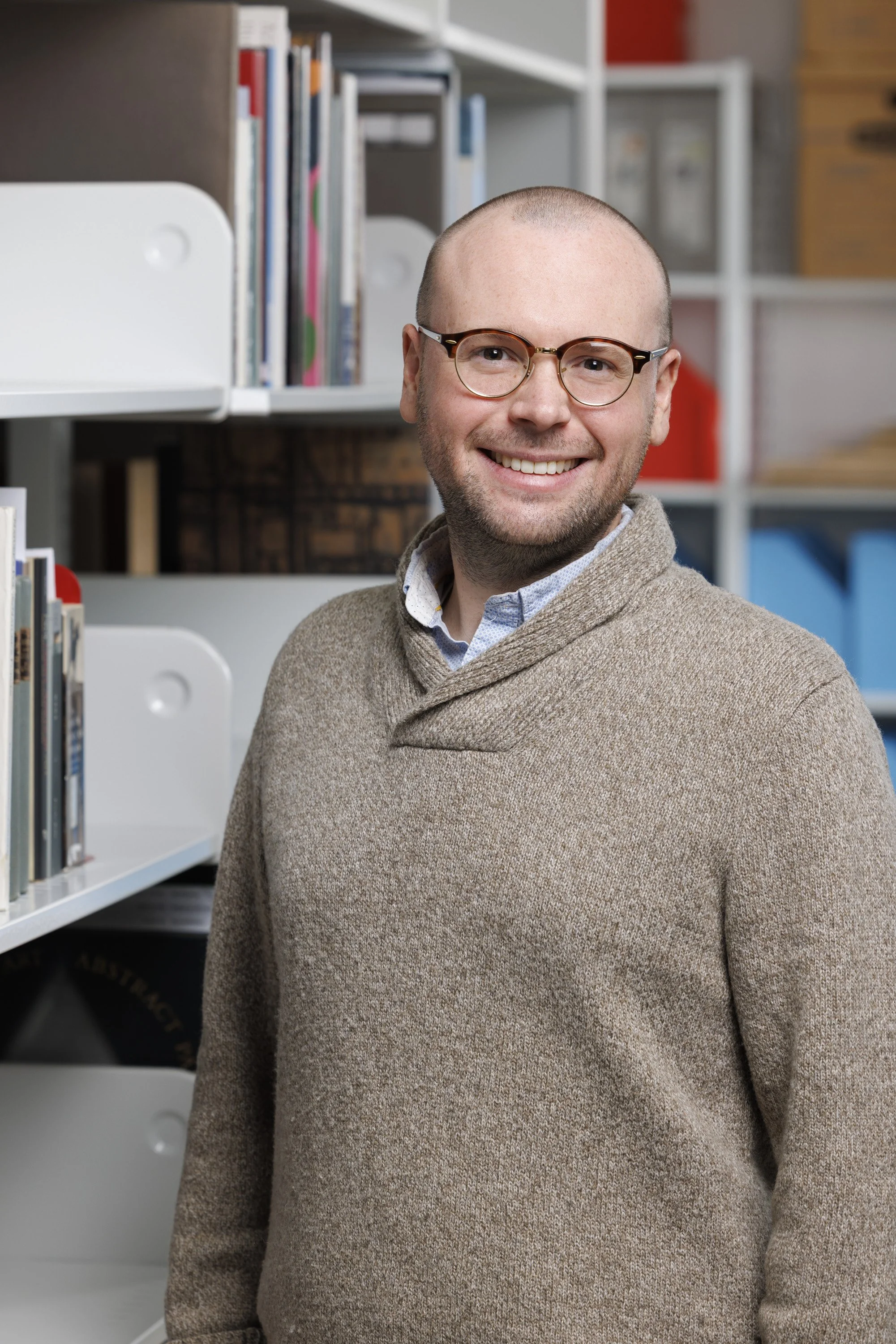 Headshot of MacKenzie Coyle