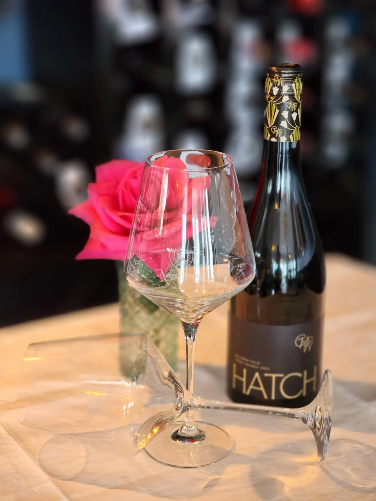 Mothers Day High Tea