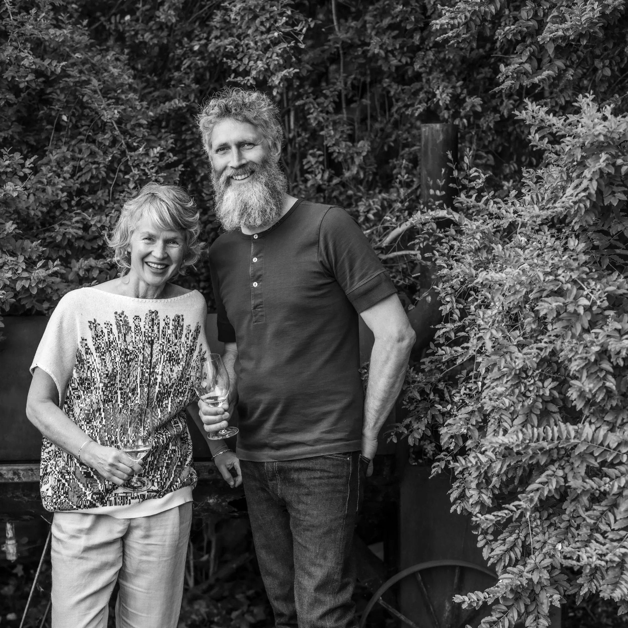 William Downie Pinot Noir Lunch