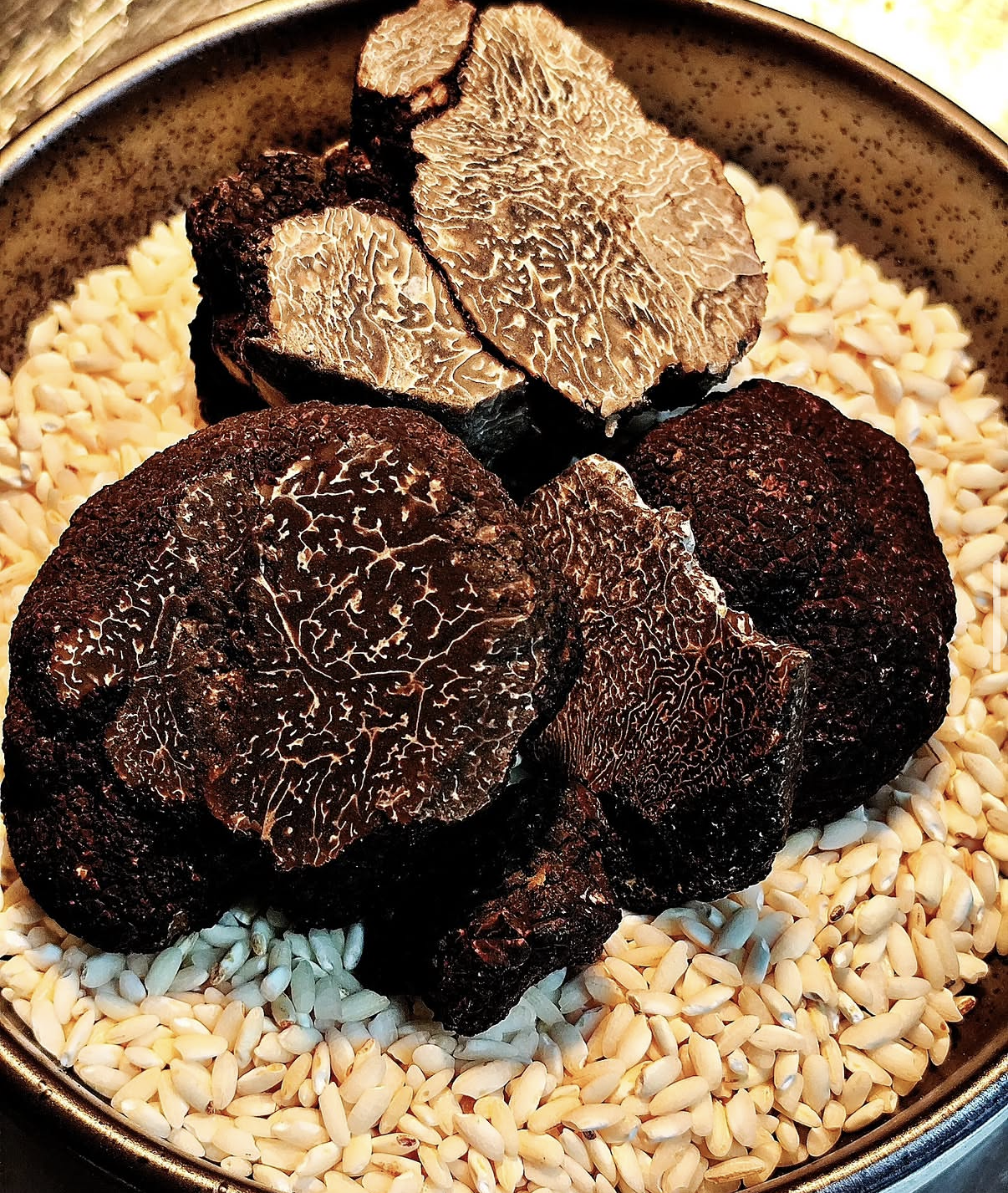 A Truffle Affair (Sold Out)