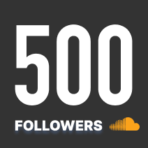 500 SC followers