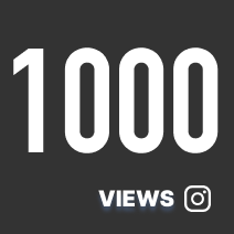 1000 Views