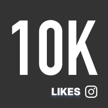 10,000 Likes