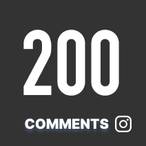 200 Comments