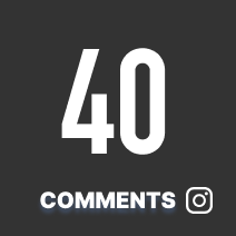40 Comments